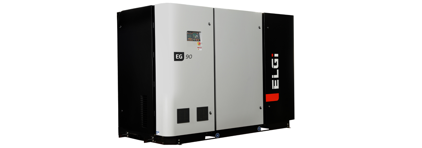 Maximize Energy Efficiency in Air Compressors Lubricated Air Compressor