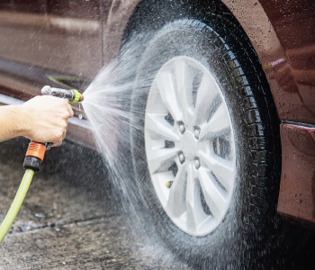 Car-Wash